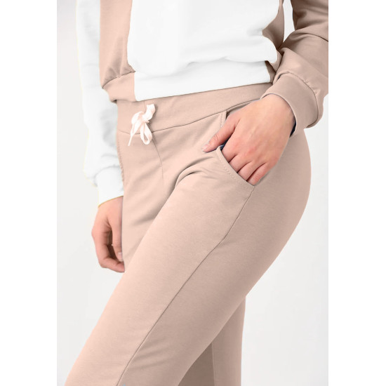 Ruskea naisten urheilupuku Rubi PK3230 - Naisille Ruskea naisten urheilupuku Rubi PK3230 Premium