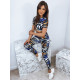 Sports set for women Milot AY0654 - For women Sports set for women Milot AY0654