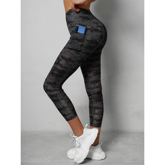 Sale Women's black set Keral O/XL016/1 - Action Sale Women's black set Keral O/XL016/1