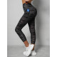 Sale Women's black set Keral O/XL016/1 - Action Sale Women's black set Keral O/XL016/1