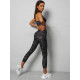Sale Women's black set Keral O/XL016/1 - Action Sale Women's black set Keral O/XL016/1