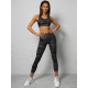 Sale Women's black set Keral O/XL016/1 - Action Sale Women's black set Keral O/XL016/1