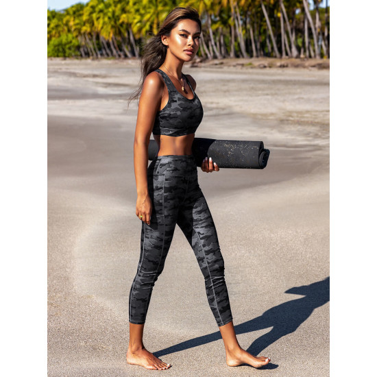 Sale Women's black set Keral O/XL016/1 - Action Sale Women's black set Keral O/XL016/1