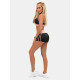 Women's black and pink set Neda O/XL011/54