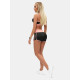 Women's black and pink set Neda O/XL011/54