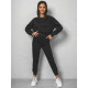 Black womens set Bocha JS/8C71/5 - For women Black womens set Bocha JS/8C71/5