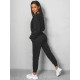 Black womens set Bocha JS/8C71/5 - For women Black womens set Bocha JS/8C71/5
