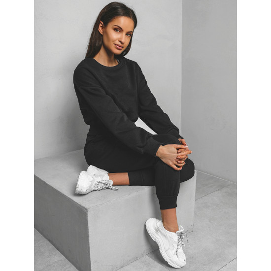 Black womens set Bocha JS/8C71/5 - For women Black womens set Bocha JS/8C71/5