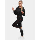 Black womens set Kober O/HW251213BZ - For women Black womens set Kober O/HW251213BZ