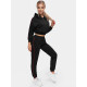 Black womens set Kober O/HW251213BZ - For women Black womens set Kober O/HW251213BZ