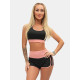 Women's black and pink set Neda O/XL011/54