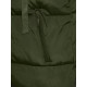 Womens long vest in green Potom O/81266 - For women Womens long vest in green Potom O/81266