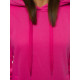 Moteriška rožinė suknelė su gobtuvu Margaret JS/YS10005/19