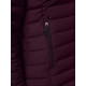 Bordo striukė Titer JS/16M9109/01 - Moterims Bordo striukė Titer JS/16M9109/01