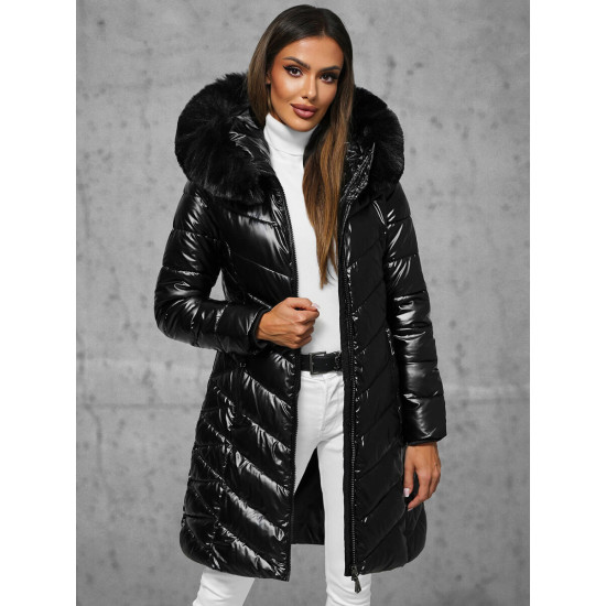 Žieminė moteriša striukė Marisa JS/16M9100/105