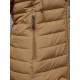 Brown jacket Krimor JS/16M9103/84