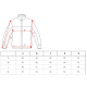 Brown jacket Krimor JS/16M9103/84