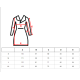 Rusvas paltas Orbet JS/11Z8100 - Moterims Rusvas paltas Orbet JS/11Z8100
