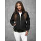 Black jacket Sanar