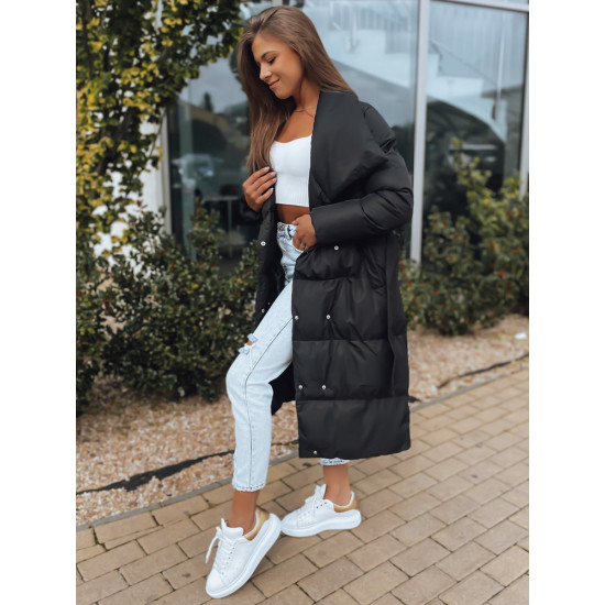 Moteriška dygsniuota striukė Favi TY3089 - Moterims Moteriška dygsniuota striukė Favi TY3089