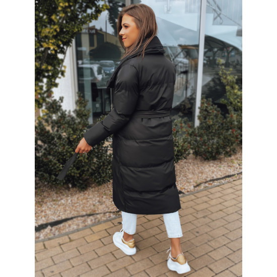 Moteriška dygsniuota striukė Favi TY3089 - Moterims Moteriška dygsniuota striukė Favi TY3089