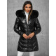 Women's winter jacket Diana JS/16M9122/392