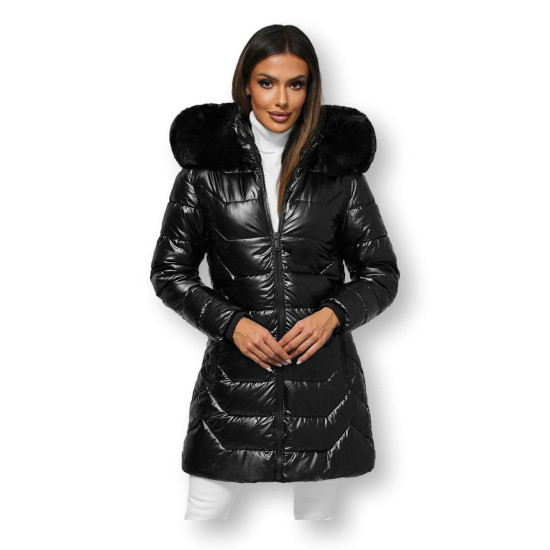 Women's winter jacket Diana JS/16M9122/392