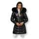 Women's winter jacket Diana JS/16M9122/392