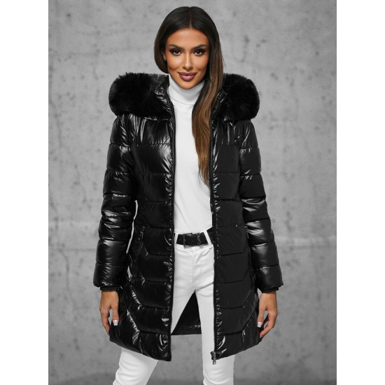 Women's winter jacket Diana JS/16M9122/392