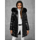 Women's winter jacket Diana JS/16M9122/392