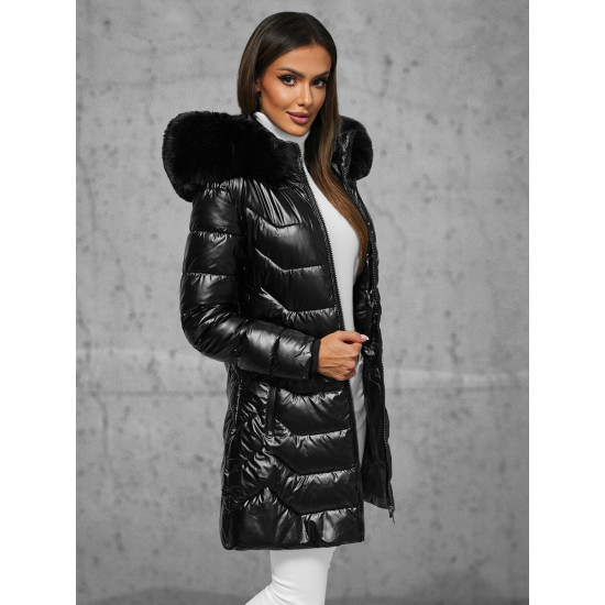 Women's winter jacket Diana JS/16M9122/392
