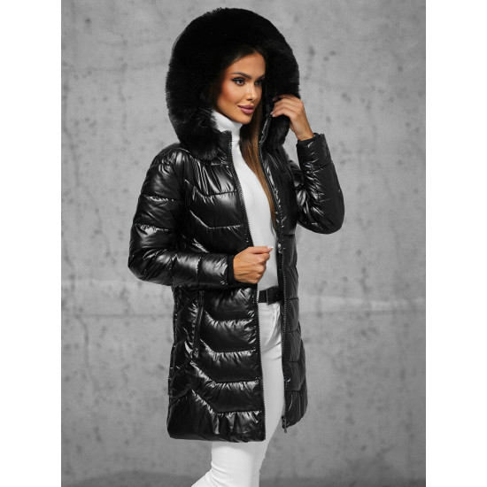 Women's winter jacket Diana JS/16M9122/392