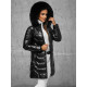Women's winter jacket Diana JS/16M9122/392