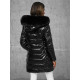 Women's winter jacket Diana JS/16M9122/392