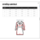 Women's winter jacket Diana JS/16M9122/392