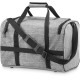 Travel bag grey Piker ZG836 - Accessories for women Travel bag grey Piker ZG836