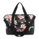 Travel Bag Floral Lotus ZG821 - Accessories for women Travel Bag Floral Lotus ZG821