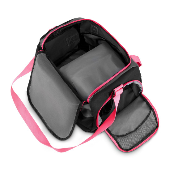 Moteriškas sportinis krepšys Roza ZG819