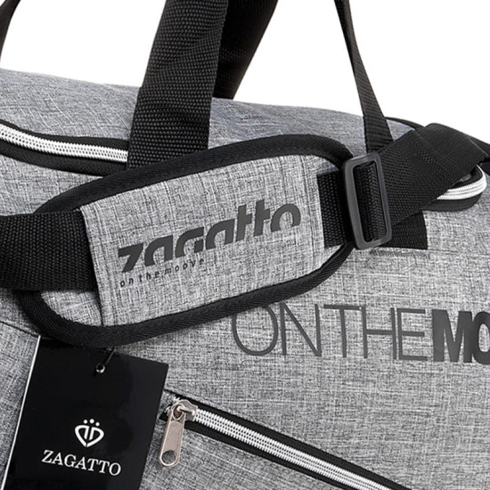 Sportinis krepšys Zula ZG20 FIT AIR