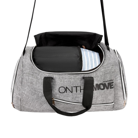 Sportinis krepšys Zula ZG20 FIT AIR