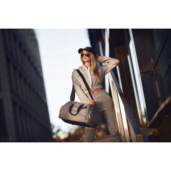 Sportinis krepšys Zula ZG20 FIT AIR