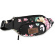 Waist bag Juter ZG800 - Accessories Waist bag Juter ZG800