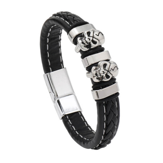 Men's bracelet D599 D599 - Accessories for men Men's bracelet D599 D599