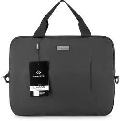 Nešiojamojo kompiuterio krepšys 15,6" Ellen Nešiojamojo kompiuterio krepšys 15,6" Ellen
