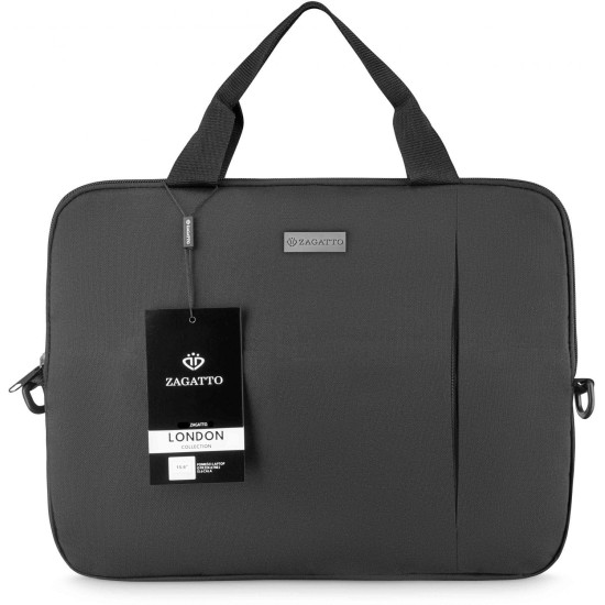 Laptop bag 15.6 Ellen ZG682 - Accessories Laptop bag 15.6 Ellen ZG682