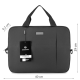 Laptop bag 15.6 Ellen ZG682 - Accessories Laptop bag 15.6 Ellen ZG682