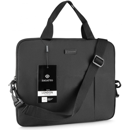 Laptop bag 15.6 Ellen ZG682 - Accessories Laptop bag 15.6 Ellen ZG682