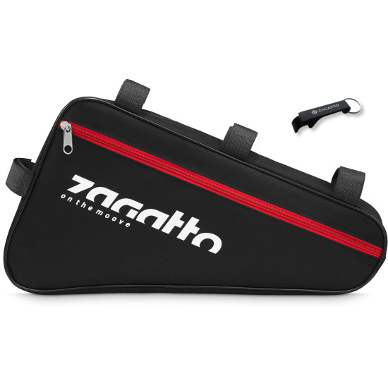 Dviračio piniginė Tarol ZG792