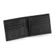 Damian genuine leather mens wallet (black with red) N054-W - Accessories for men Damian genuine leather mens wallet (black with red) N054-W Premium