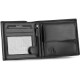 Mens genuine leather wallet Oken ZG-N992-F13 - Accessories for men Mens genuine leather wallet Oken ZG-N992-F13 Premium